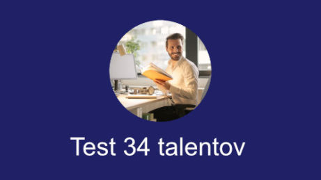 test 34 talentov
