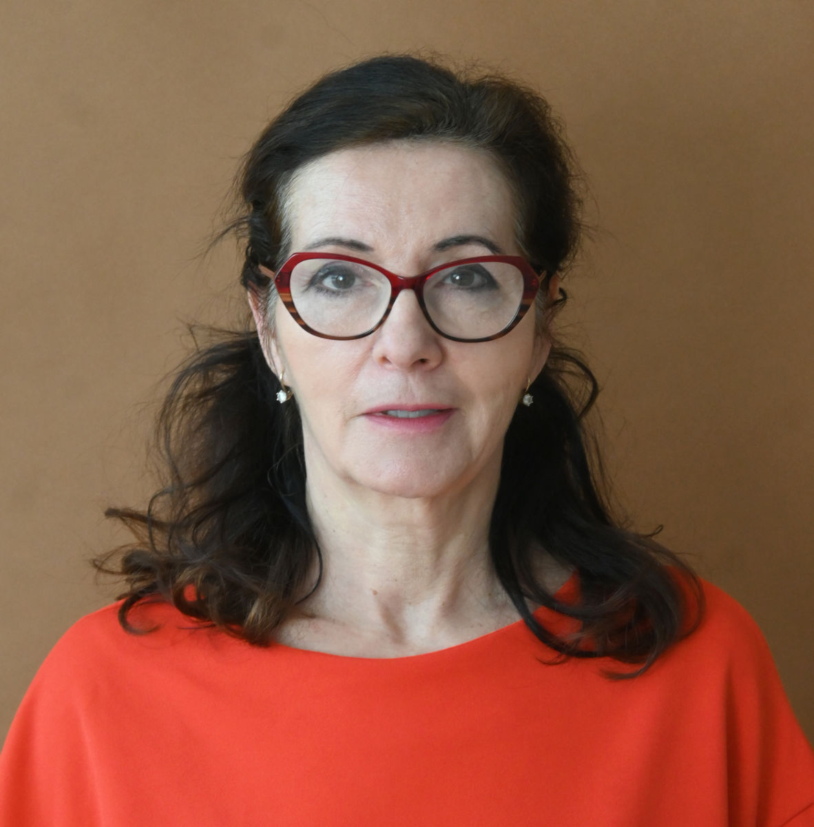 Dáša Černá Gejdošová — Gallup® Certified Strengths Coach